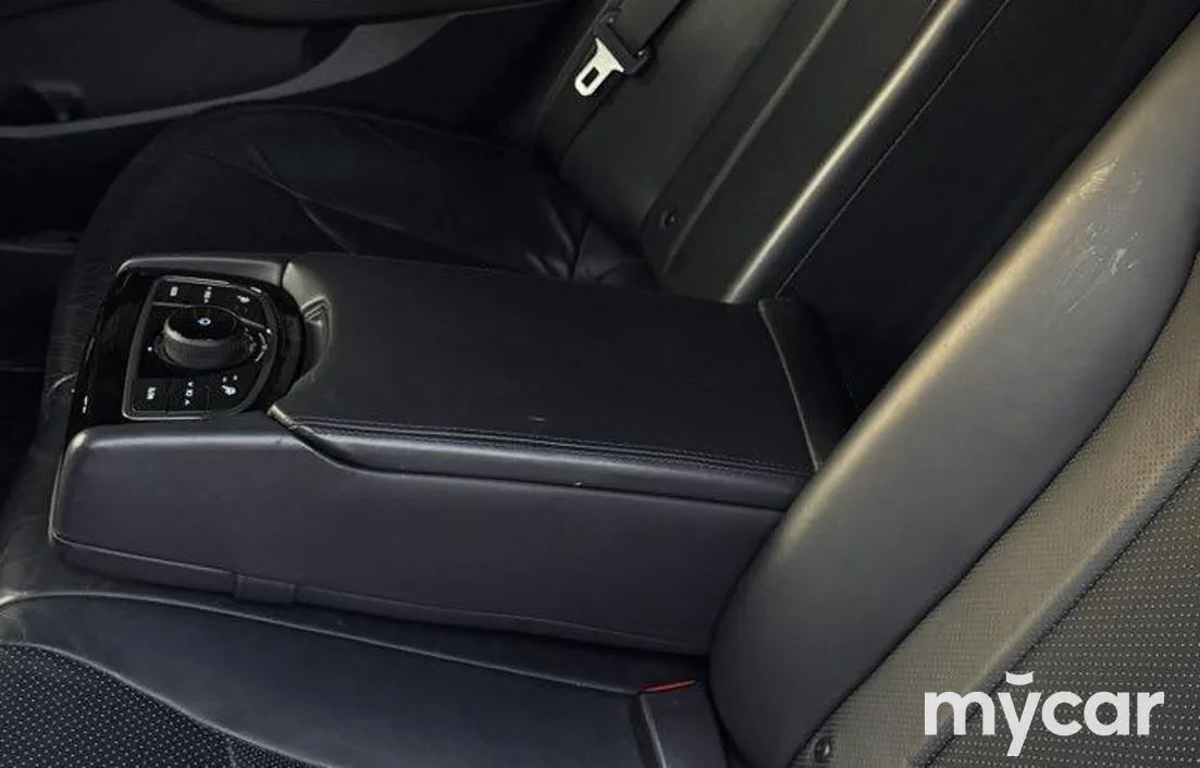 Hyundai Grandeur 2014