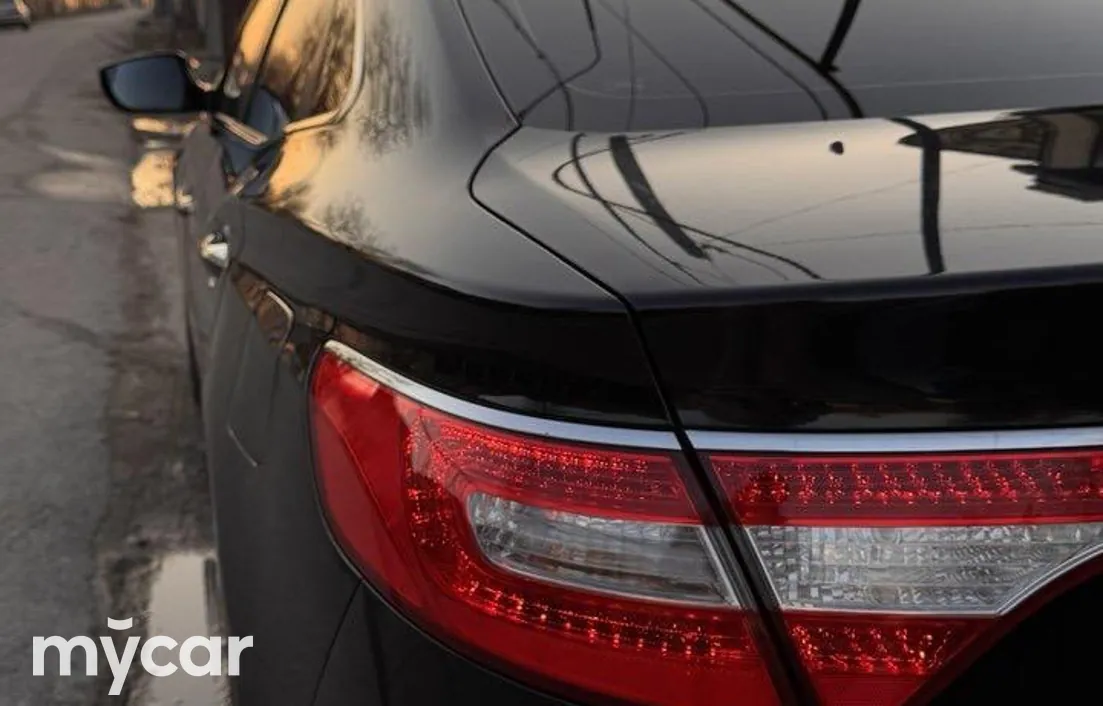 Hyundai Grandeur 2014