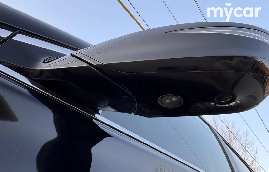 Hyundai Grandeur 2014