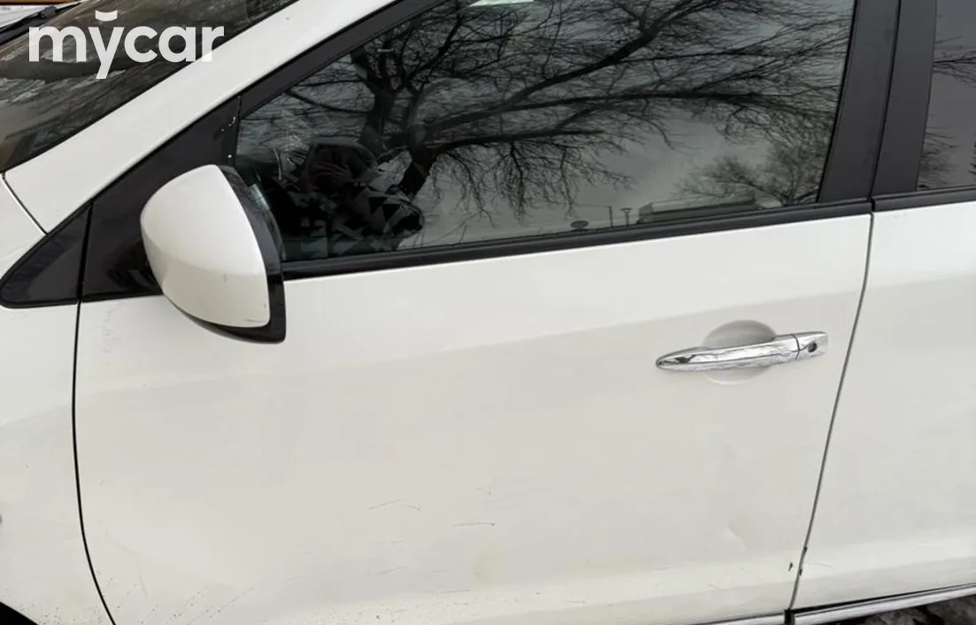 Nissan Murano 2010