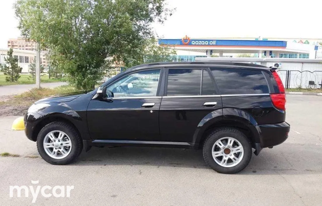 Haval H5 2020