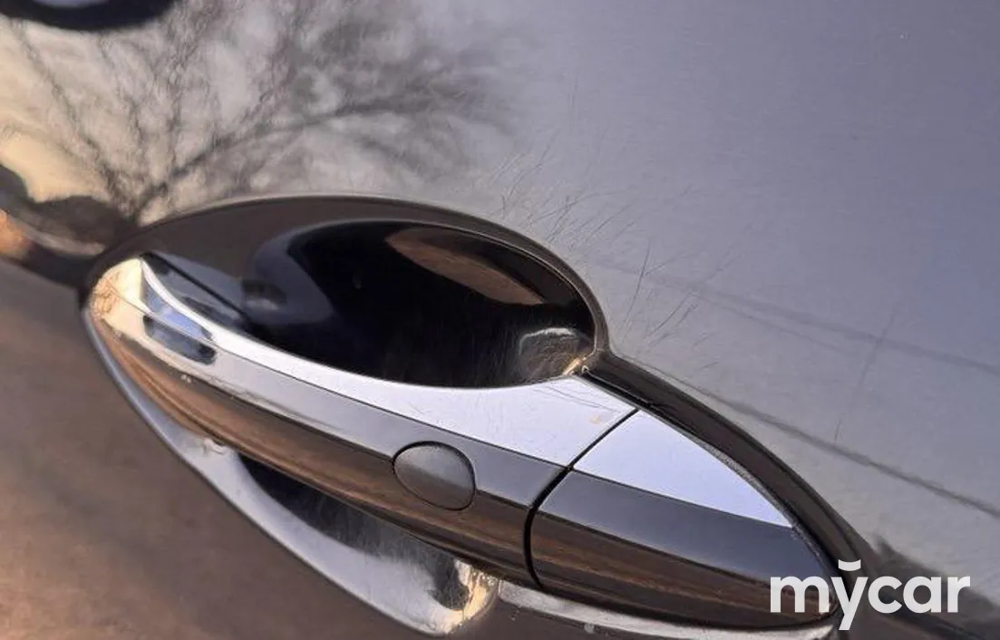 Hyundai Grandeur 2014