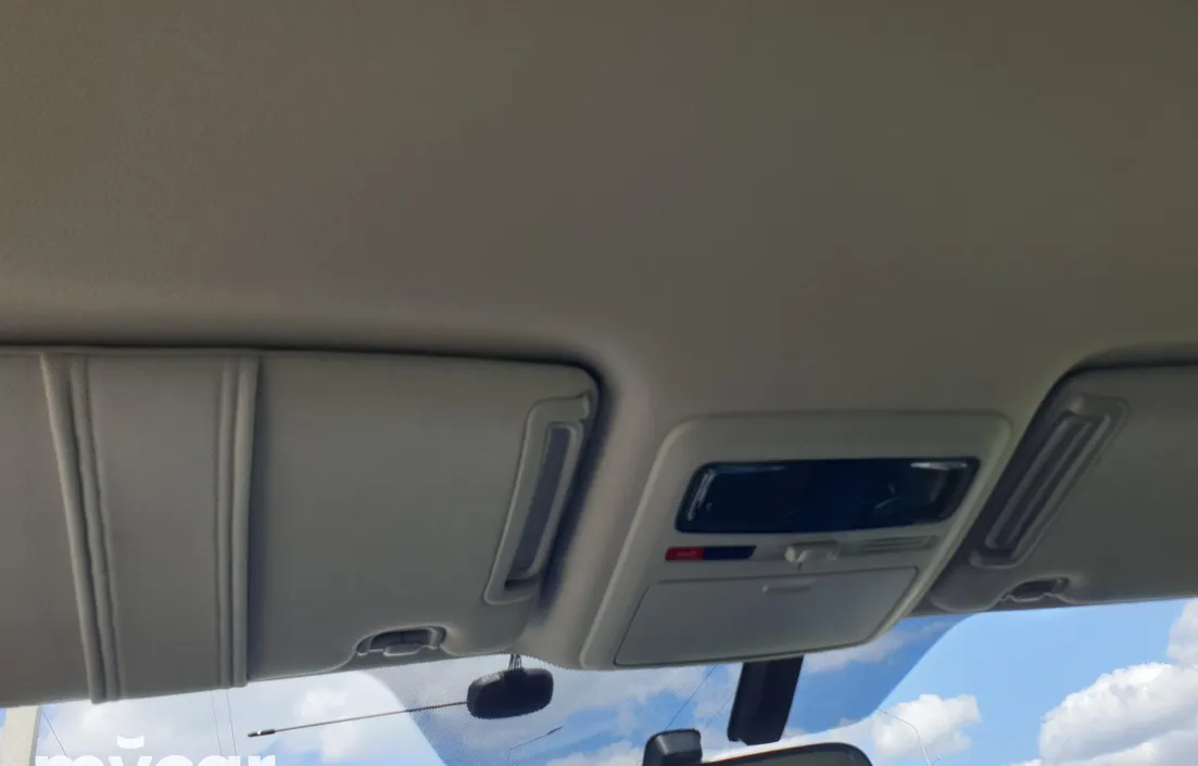 Subaru Forester 2018