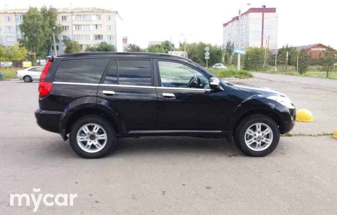 Haval H5 2020