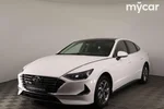 фото Hyundai Sonata Новая за 11890000 тенге