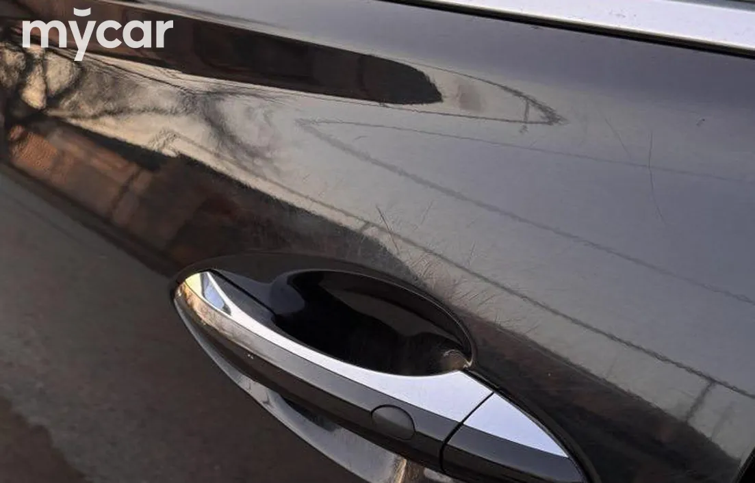 Hyundai Grandeur 2014
