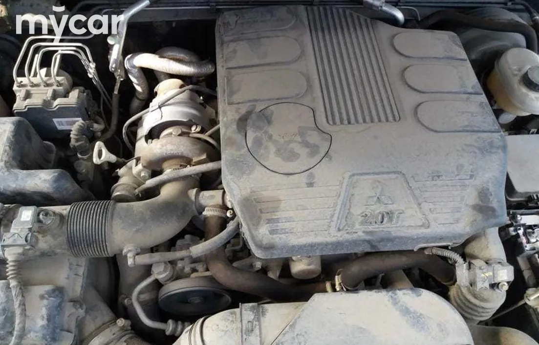 Haval H5 2020