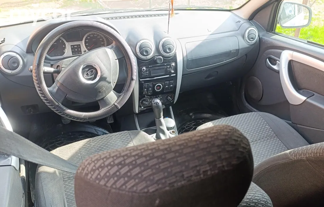 LADA Largus 2013