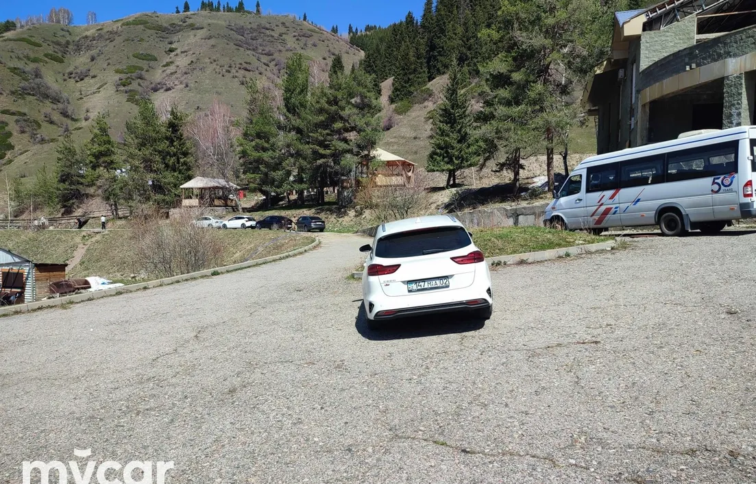 Kia Ceed 2023
