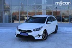 фото Kia Ceed Новая за 9990000 тенге