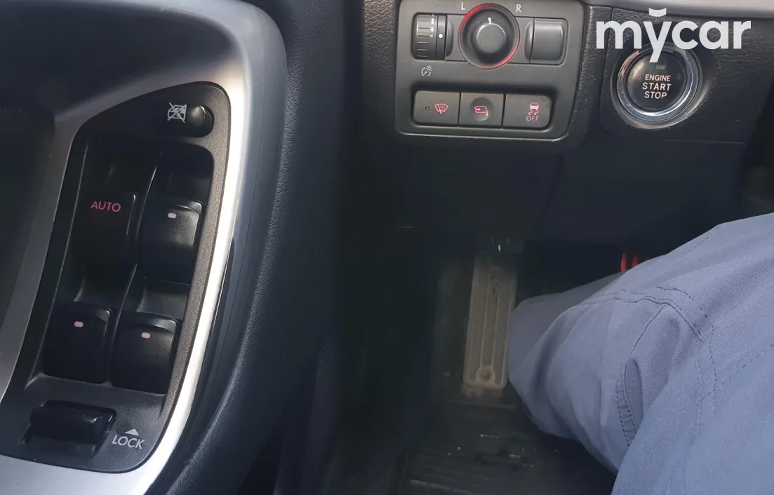 Subaru Outback 2008