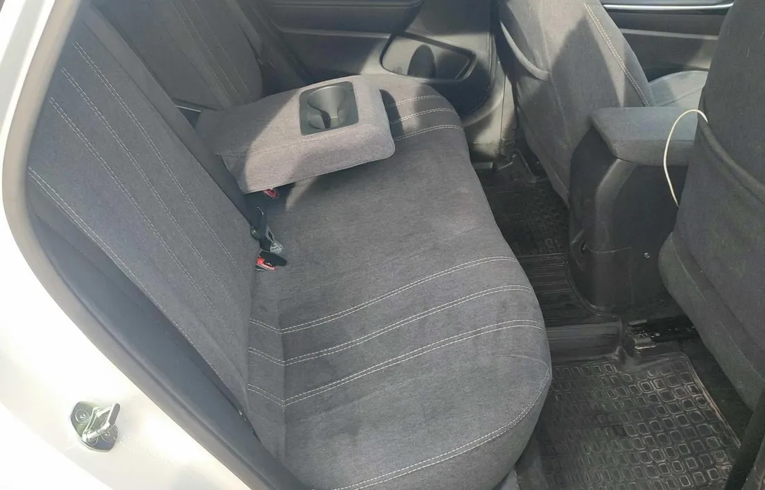 Kia Ceed 2023