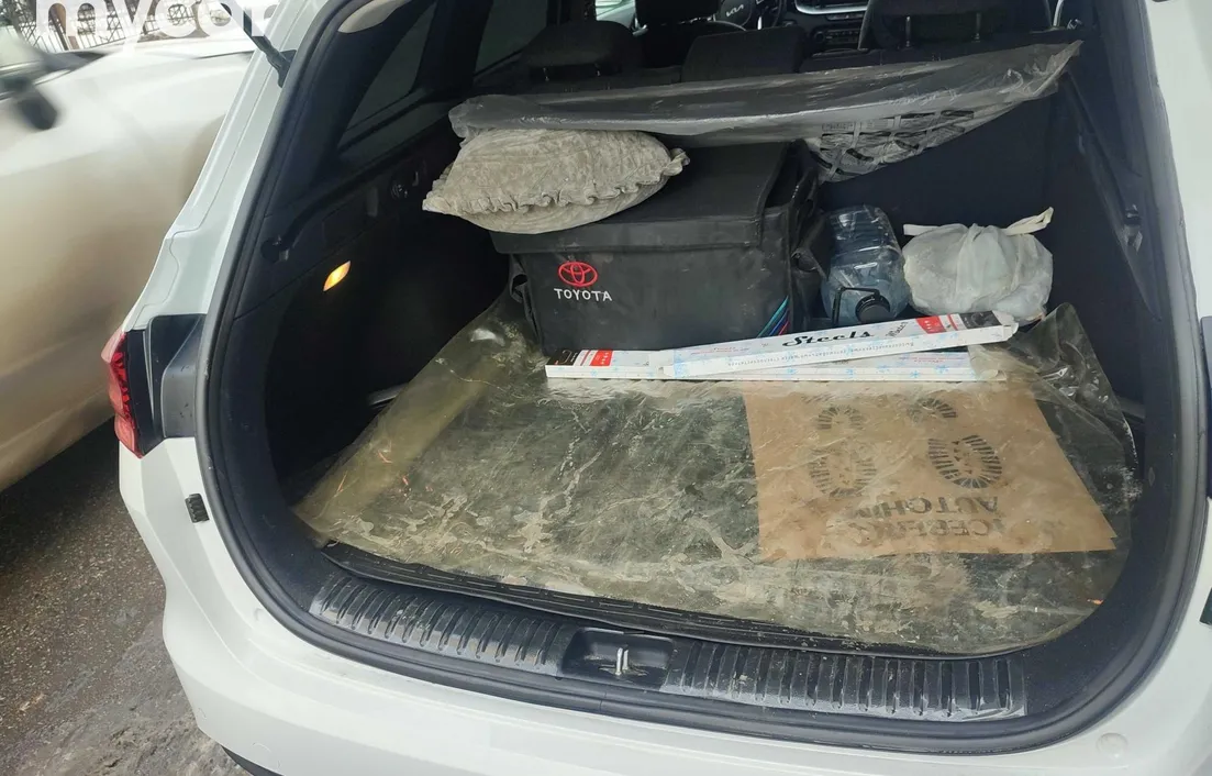 Kia Ceed 2023
