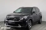 фото Kia Seltos Новая за 12390000 тенге