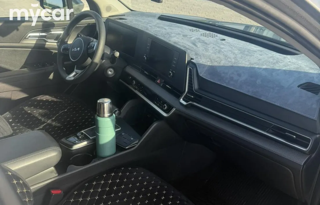 Kia Sportage 2024