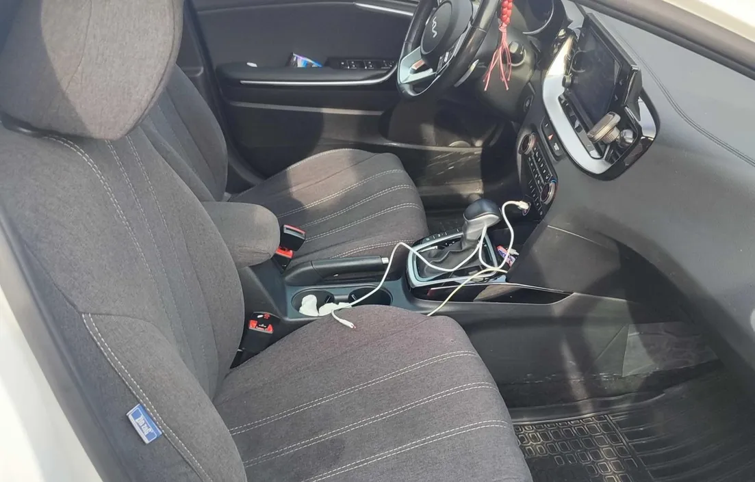 Kia Ceed 2023