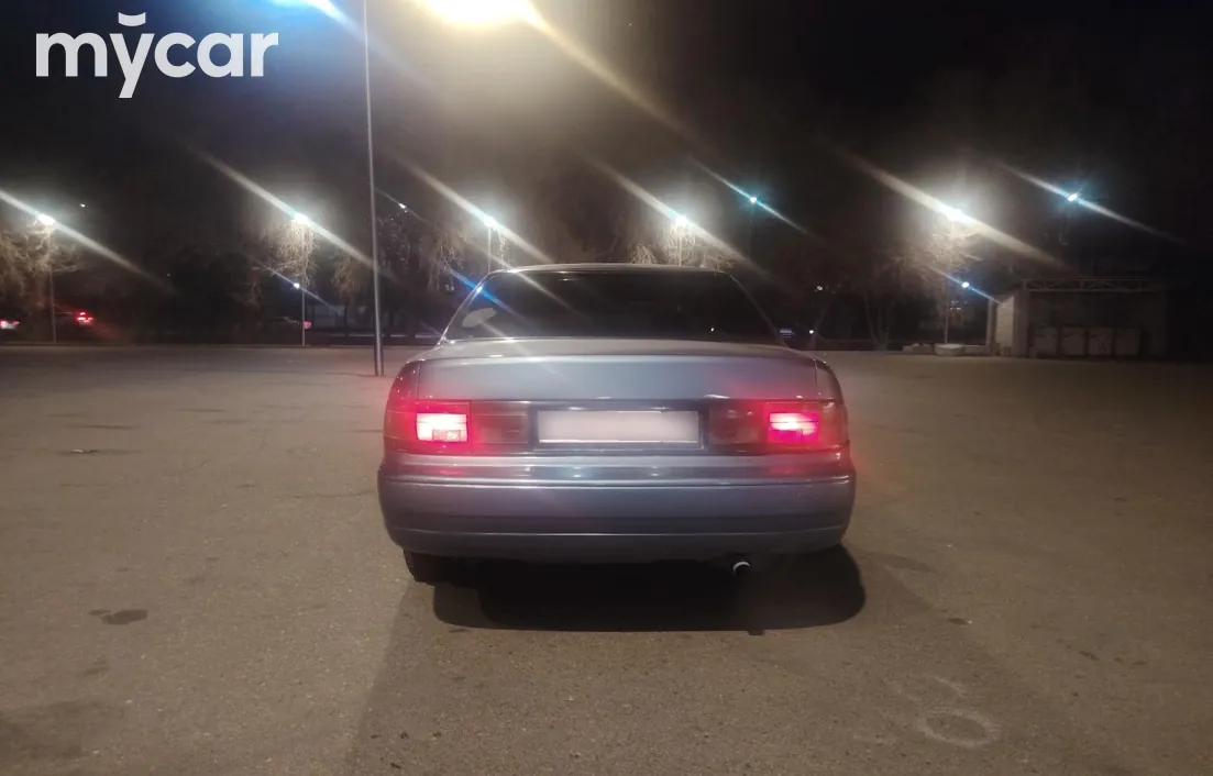 Toyota Camry 1993