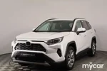 фото Toyota RAV4 Новая за 17490000 тенге