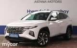 фото Hyundai Tucson Новая за 13400000 тенге
