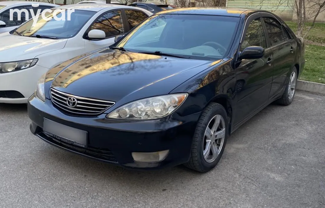 Toyota Camry 2003