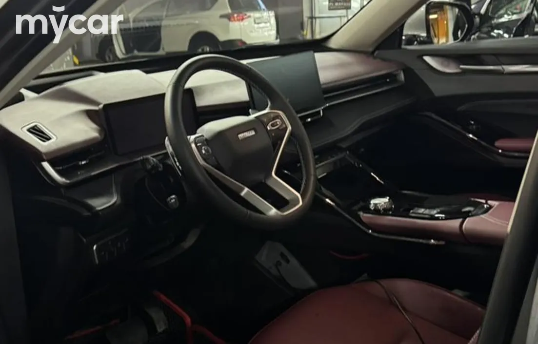 Haval H6 2023