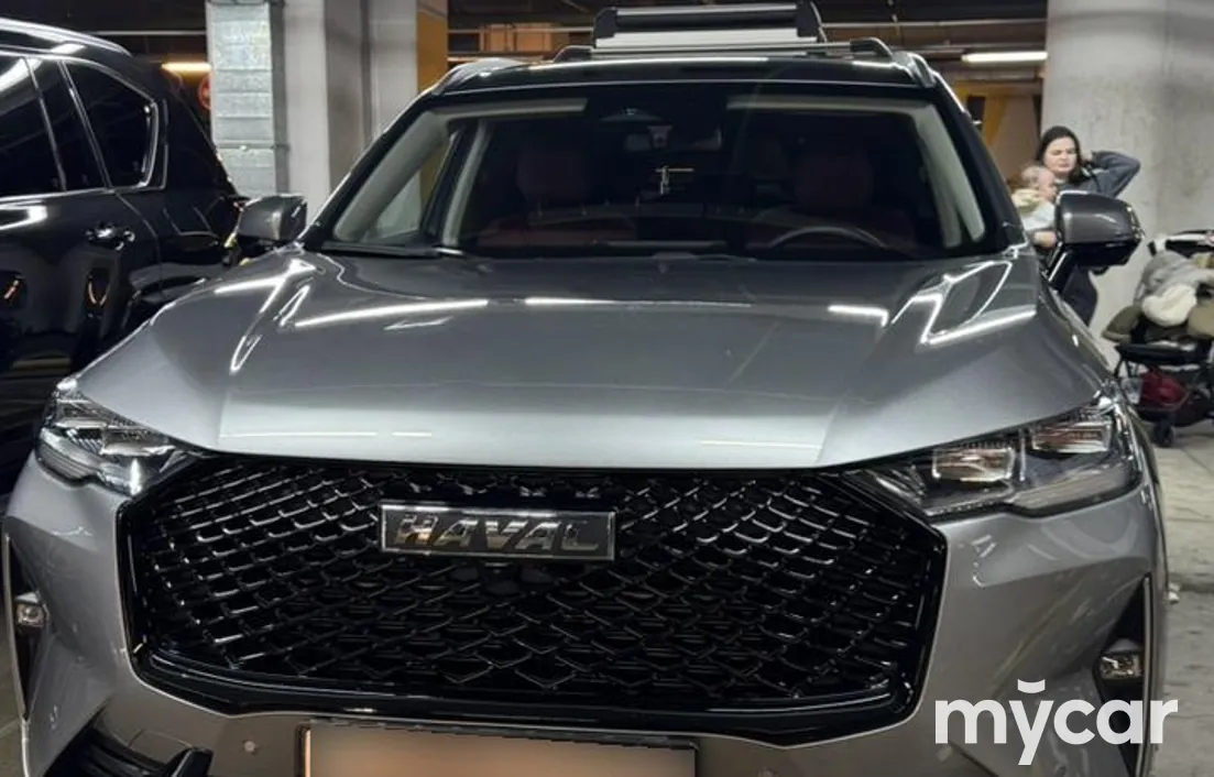 Haval H6 2023