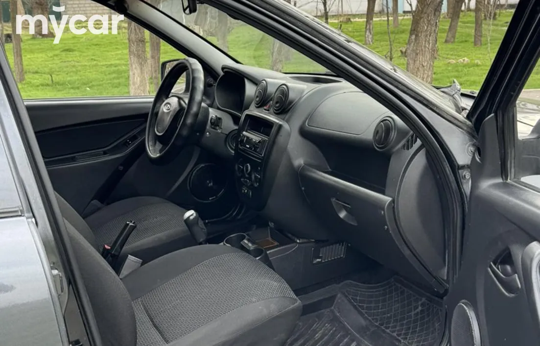 LADA Granta 2014
