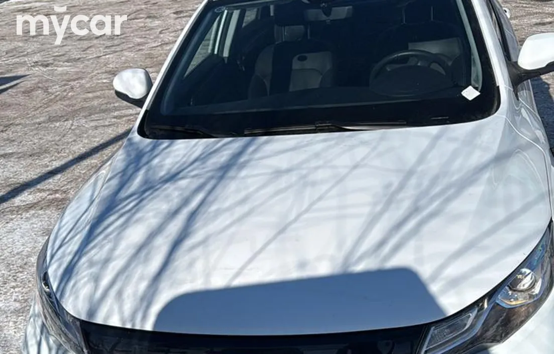 Geely Emgrand EV PRO 2024