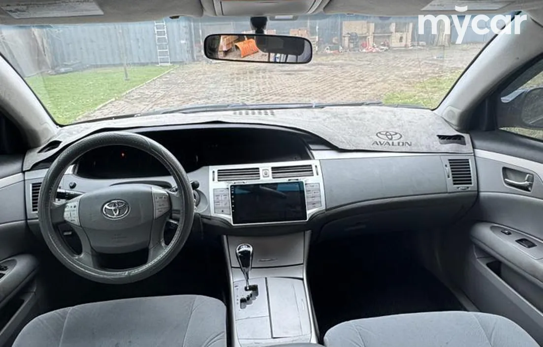 Toyota Avalon 2006