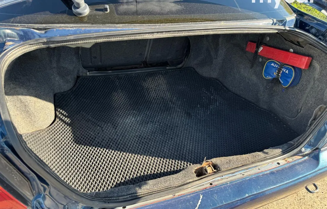 Nissan Primera 1998