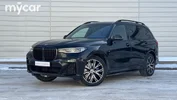фото BMW X7 Новая за 45100000 тенге