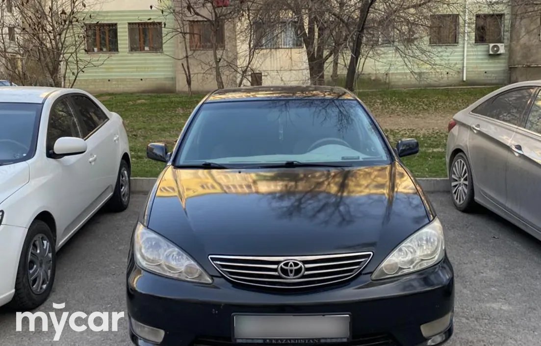 Toyota Camry 2003