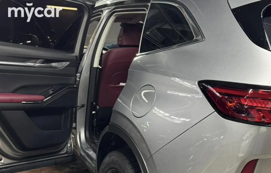 Haval H6 2023