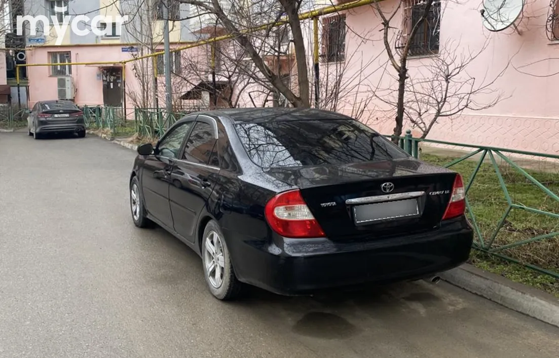 Toyota Camry 2003