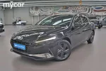 фото Hyundai Elantra Новая за 9700000 тенге