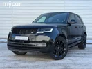 фото Land Rover Range Rover Новая за 130526316 тенге