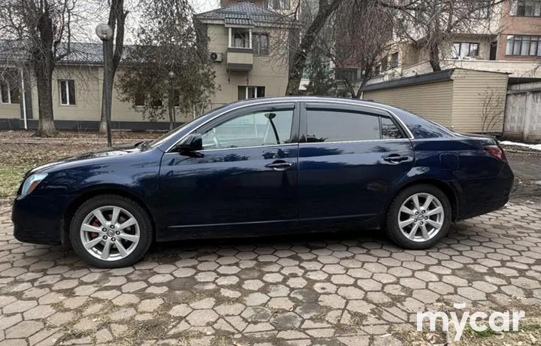 Toyota Avalon 2006