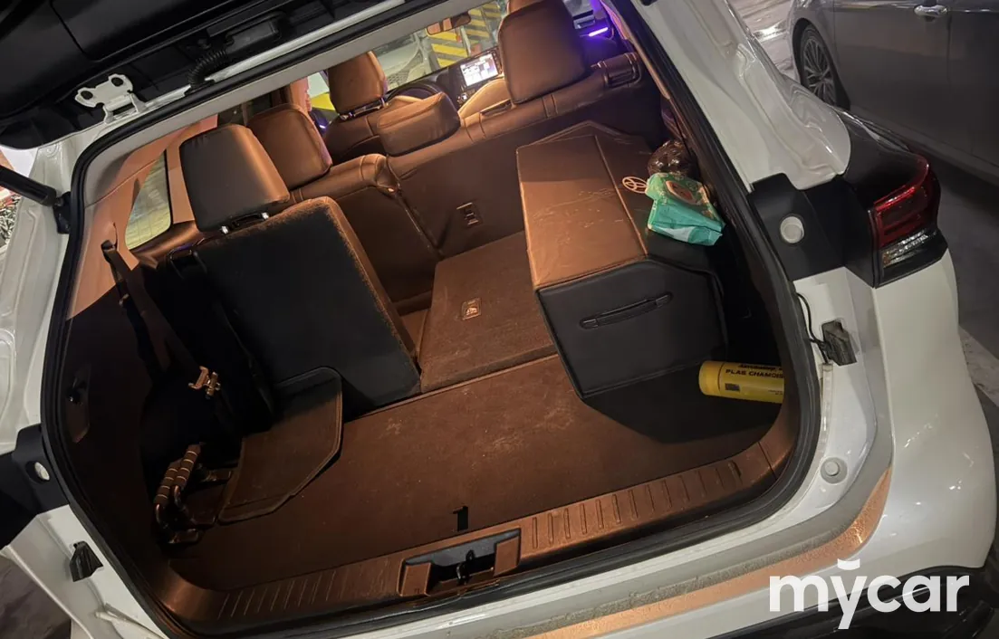Toyota Highlander 2020