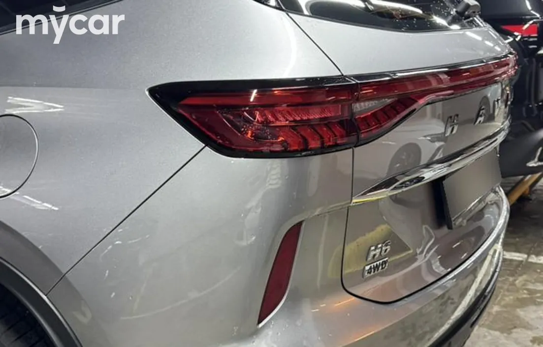 Haval H6 2023