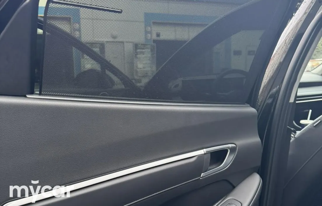 Hyundai Sonata 2025