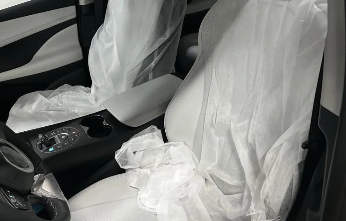 BYD Seal 05 2025