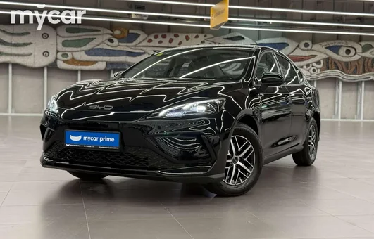 фото BYD Seal 05 Новая за 8450000 тенге