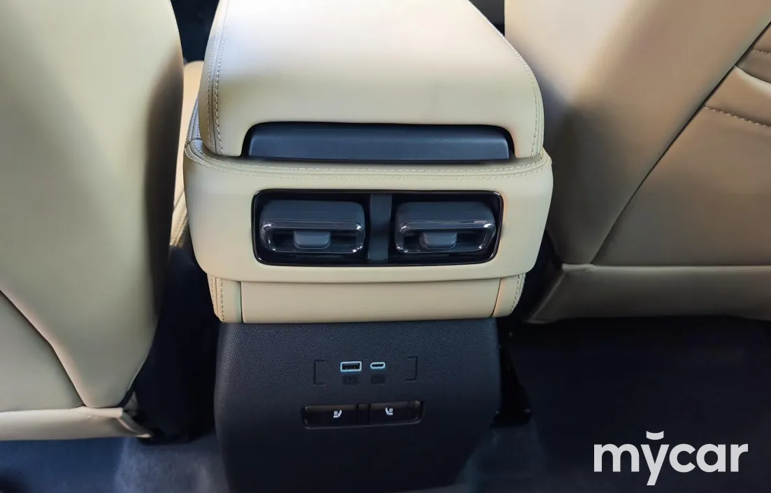 BYD FangChengBao Leopard 5 2025