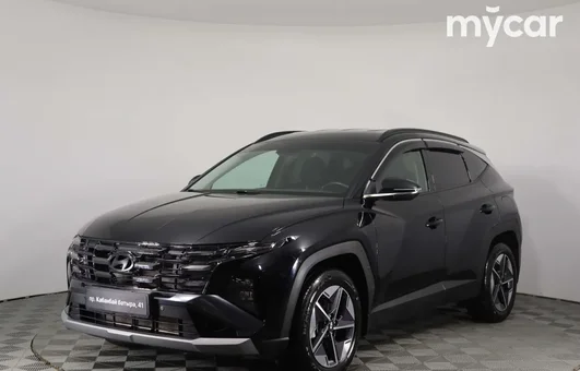 фото Hyundai Tucson Новая за 15000000 тенге
