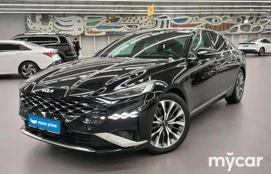 фото Kia K8 Новая за 18590000 тенге