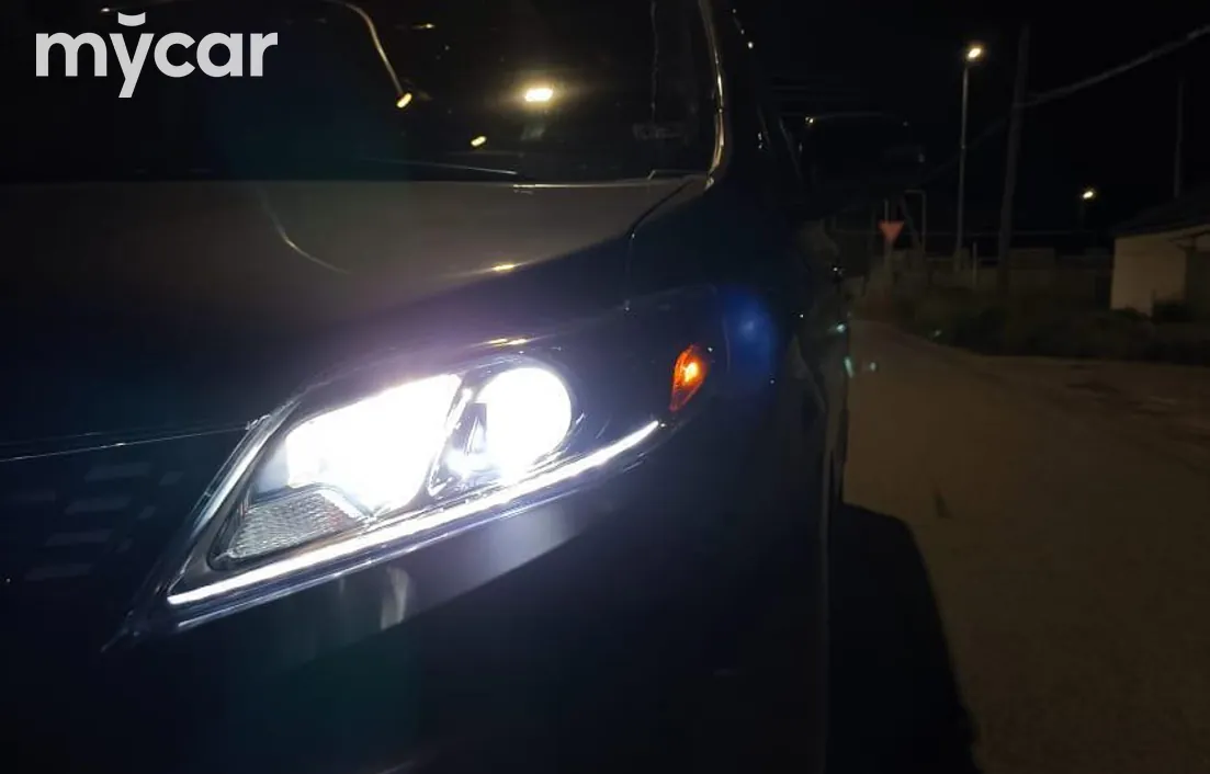 Toyota Sienna 2017