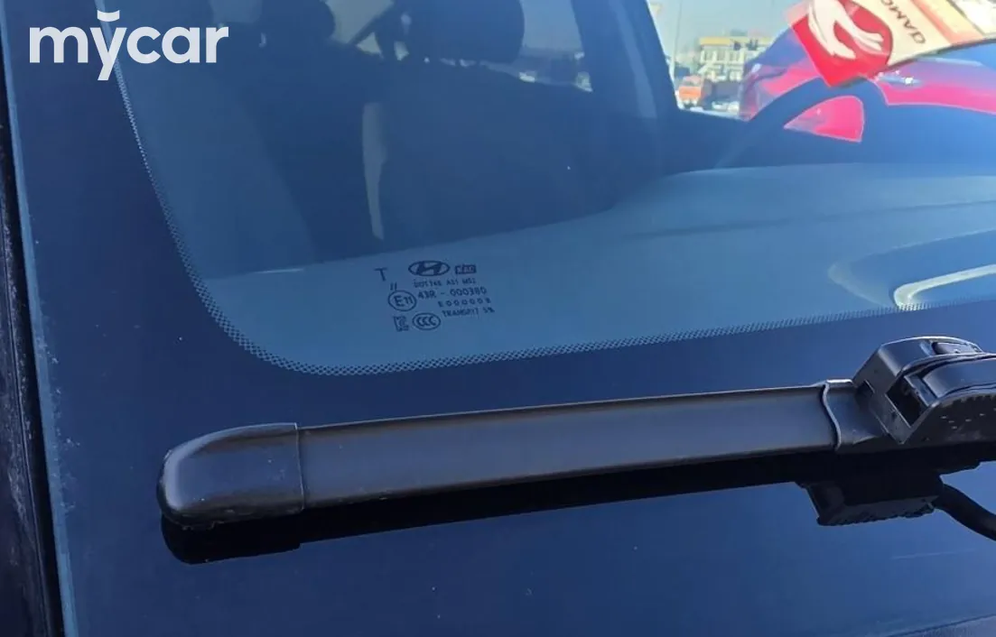 Hyundai Elantra 2019