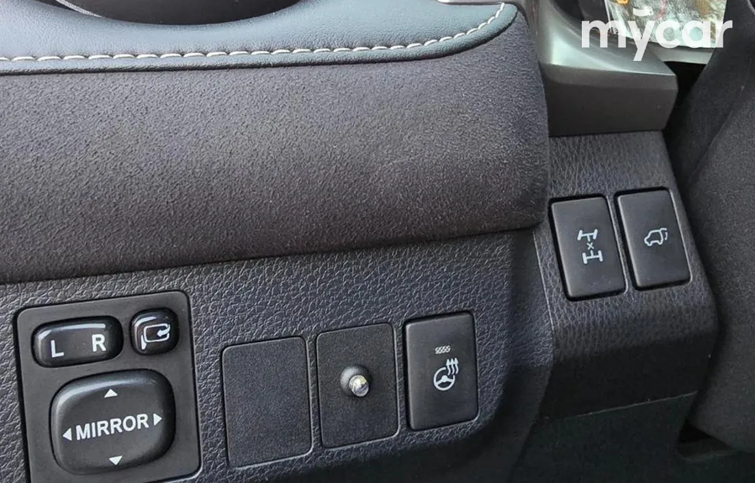 Toyota RAV4 2016