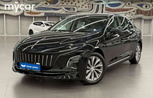 фото Hongqi E-QM5 Новая за 9190000 тенге
