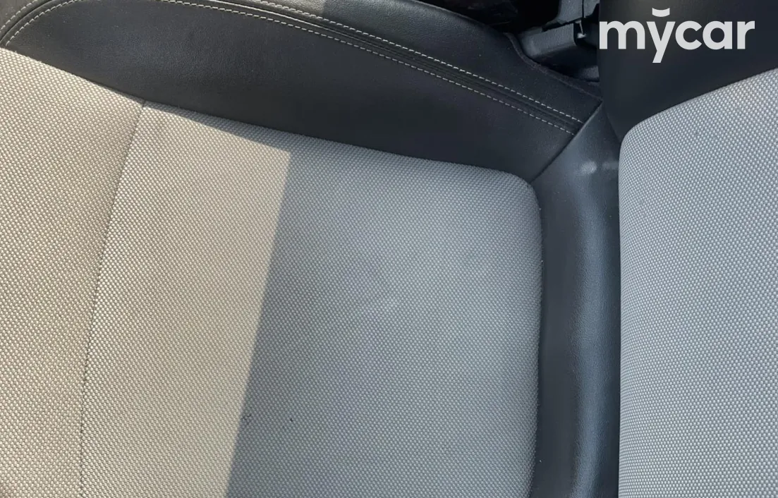Chevrolet Cruze 2014